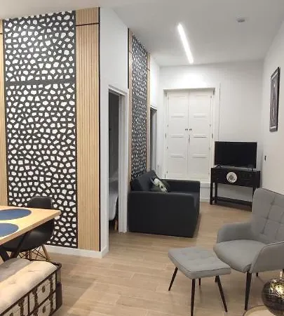 Apart_sanvicente 6 Appartamento *